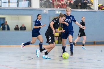 Bild 188 - wBJ NFV Futsalmeisterschaft